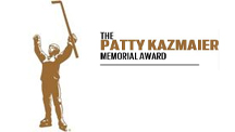 Patty Kaz Award